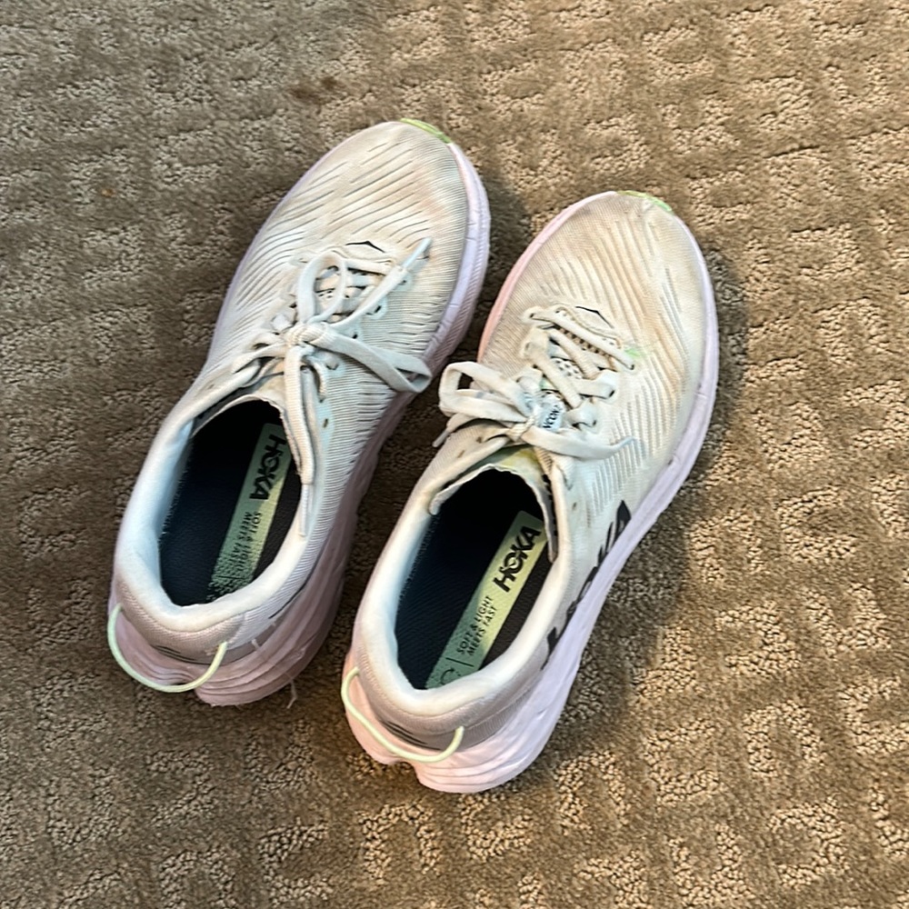 Hoka rincon 3